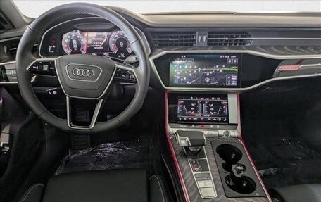 Audi A7, 2025 год, 12 061 000 рублей, 15 фотография