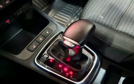 KIA Rio IV, 2021 год, 1 539 000 рублей, 17 фотография