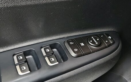 KIA Rio IV, 2021 год, 1 539 000 рублей, 15 фотография