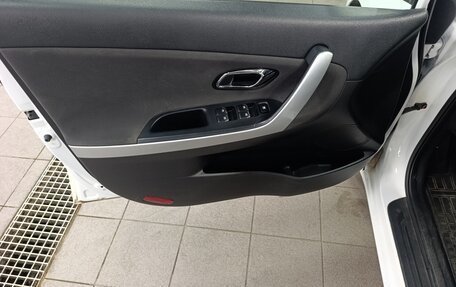 KIA cee'd III, 2017 год, 1 170 000 рублей, 9 фотография