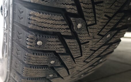 KIA cee'd III, 2017 год, 1 170 000 рублей, 8 фотография