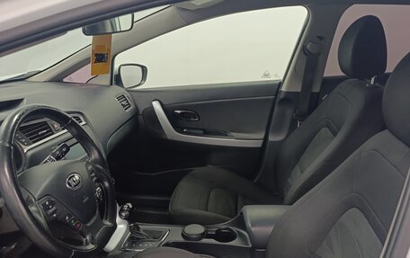 KIA cee'd III, 2017 год, 1 170 000 рублей, 11 фотография