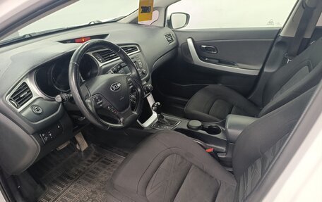 KIA cee'd III, 2017 год, 1 170 000 рублей, 10 фотография