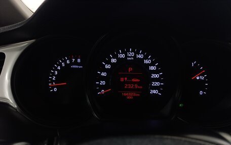 KIA cee'd III, 2017 год, 1 170 000 рублей, 16 фотография