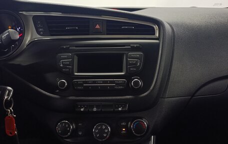 KIA cee'd III, 2017 год, 1 170 000 рублей, 17 фотография