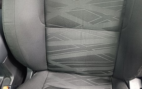 KIA cee'd III, 2017 год, 1 170 000 рублей, 19 фотография