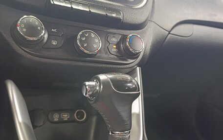 KIA cee'd III, 2017 год, 1 170 000 рублей, 18 фотография