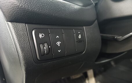 KIA cee'd III, 2017 год, 1 170 000 рублей, 20 фотография