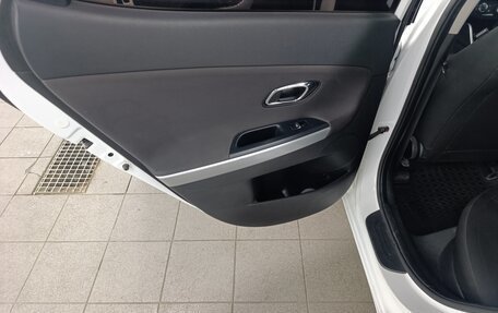 KIA cee'd III, 2017 год, 1 170 000 рублей, 21 фотография