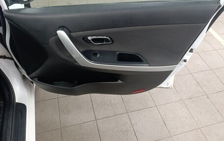 KIA cee'd III, 2017 год, 1 170 000 рублей, 25 фотография