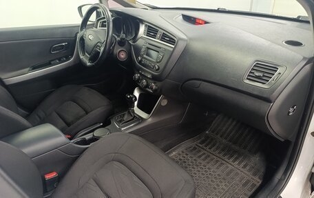 KIA cee'd III, 2017 год, 1 170 000 рублей, 26 фотография