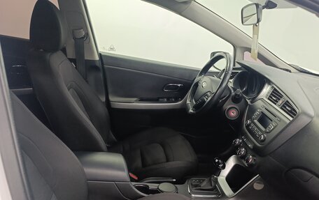 KIA cee'd III, 2017 год, 1 170 000 рублей, 27 фотография