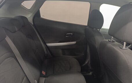 KIA cee'd III, 2017 год, 1 170 000 рублей, 24 фотография