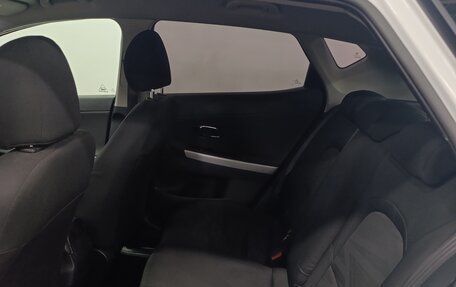 KIA cee'd III, 2017 год, 1 170 000 рублей, 22 фотография