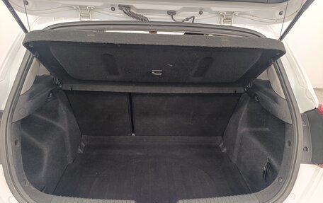 KIA cee'd III, 2017 год, 1 170 000 рублей, 30 фотография