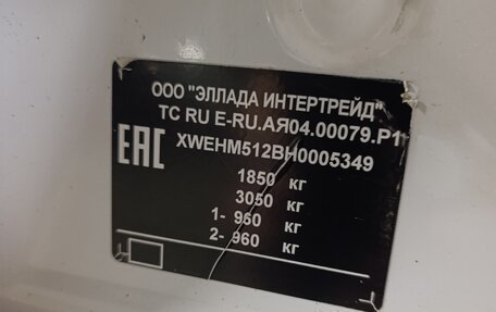 KIA cee'd III, 2017 год, 1 170 000 рублей, 31 фотография