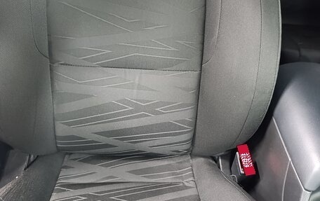 KIA cee'd III, 2017 год, 1 170 000 рублей, 28 фотография