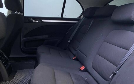 Skoda Superb III рестайлинг, 2013 год, 1 499 000 рублей, 15 фотография