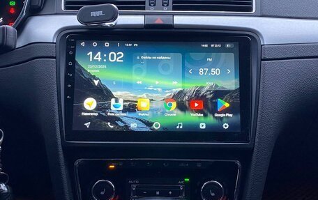 Skoda Superb III рестайлинг, 2013 год, 1 499 000 рублей, 18 фотография