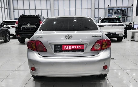 Toyota Corolla, 2007 год, 599 000 рублей, 7 фотография