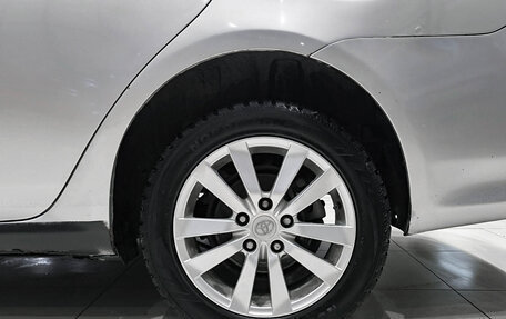 Toyota Corolla, 2007 год, 599 000 рублей, 22 фотография