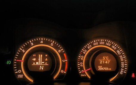 Toyota Corolla, 2007 год, 599 000 рублей, 16 фотография