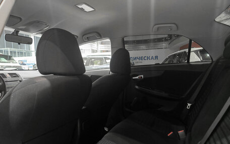 Toyota Corolla, 2007 год, 599 000 рублей, 15 фотография