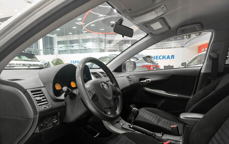 Toyota Corolla, 2007 год, 599 000 рублей, 20 фотография