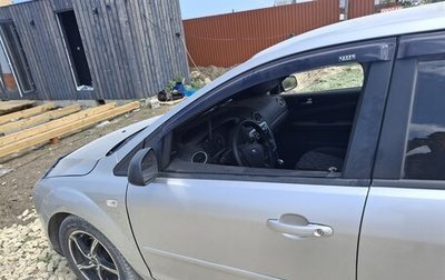 Ford Focus II рестайлинг, 2005 год, 250 000 рублей, 1 фотография