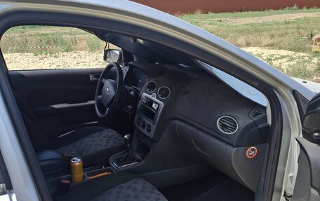 Ford Focus II рестайлинг, 2005 год, 250 000 рублей, 5 фотография