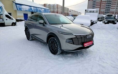 Haval F7, 2024 год, 3 140 000 рублей, 1 фотография