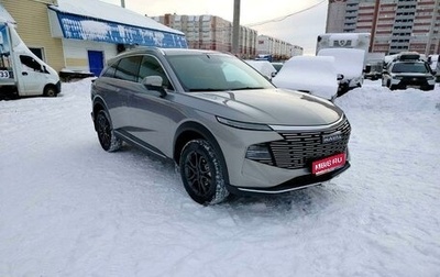 Haval F7, 2024 год, 3 140 000 рублей, 1 фотография