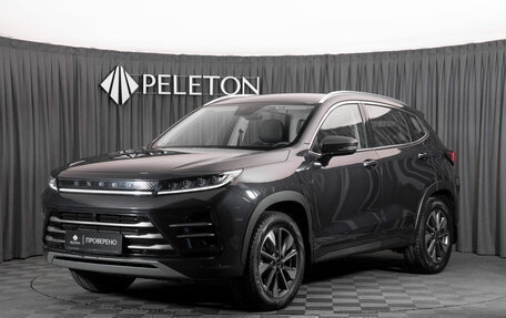 CheryExeed LX, 2023 год, 1 940 000 рублей, 1 фотография