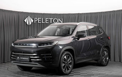 CheryExeed LX, 2023 год, 1 940 000 рублей, 1 фотография