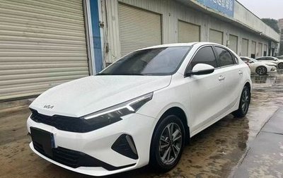 KIA K3, 2022 год, 1 278 000 рублей, 1 фотография