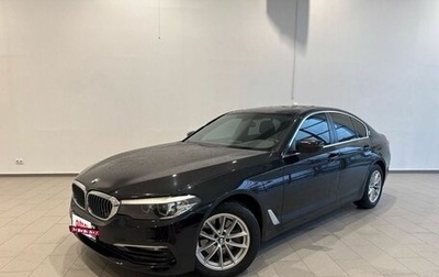 BMW 5 серия, 2019 год, 2 800 000 рублей, 1 фотография