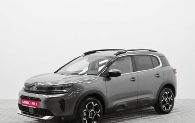 Citroen C5 Aircross I, 2024 год, 3 899 000 рублей, 1 фотография