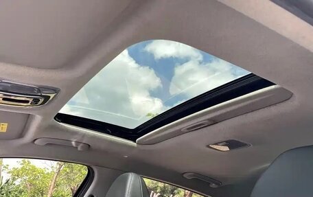 Hyundai Elantra, 2022 год, 1 650 000 рублей, 11 фотография