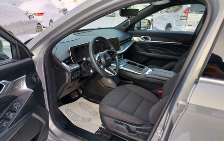 Haval F7, 2024 год, 3 140 000 рублей, 8 фотография