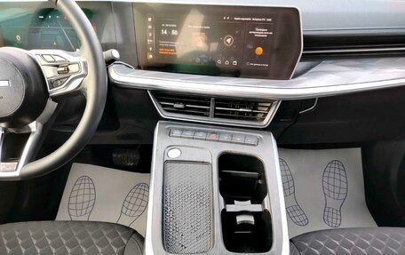 Haval F7, 2024 год, 3 140 000 рублей, 11 фотография