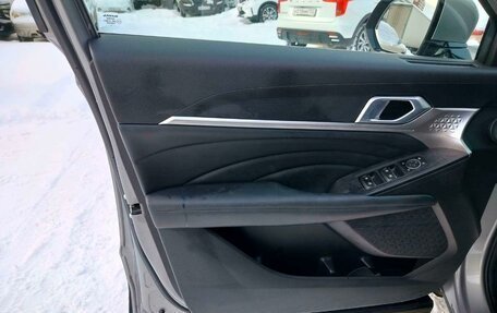 Haval F7, 2024 год, 3 140 000 рублей, 9 фотография