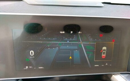 Haval F7, 2024 год, 3 140 000 рублей, 7 фотография