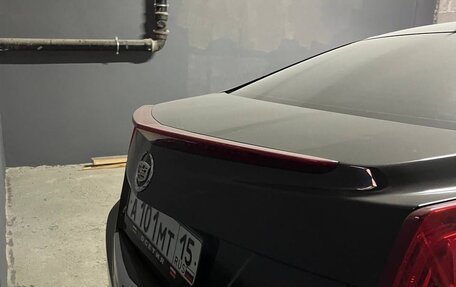 Cadillac ATS I рестайлинг, 2014 год, 1 450 000 рублей, 4 фотография