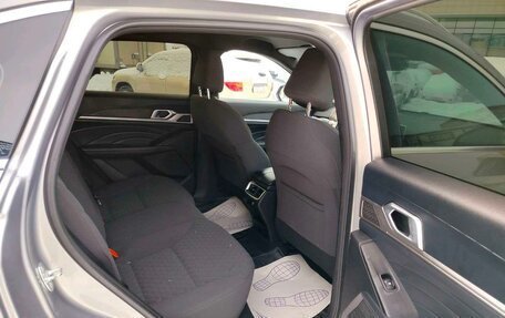 Haval F7, 2024 год, 3 140 000 рублей, 12 фотография