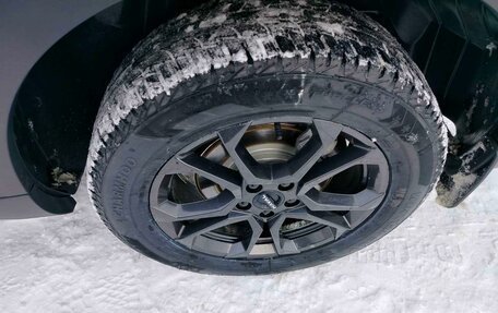 Haval F7, 2024 год, 3 140 000 рублей, 10 фотография