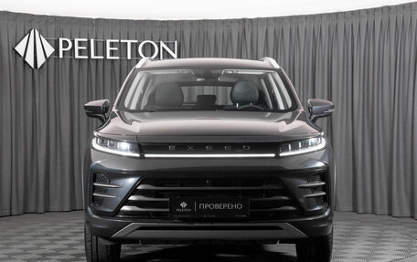 CheryExeed LX, 2023 год, 1 940 000 рублей, 3 фотография