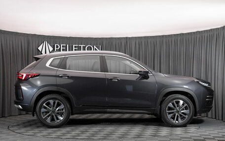 CheryExeed LX, 2023 год, 1 940 000 рублей, 7 фотография