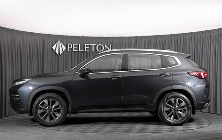 CheryExeed LX, 2023 год, 1 940 000 рублей, 8 фотография