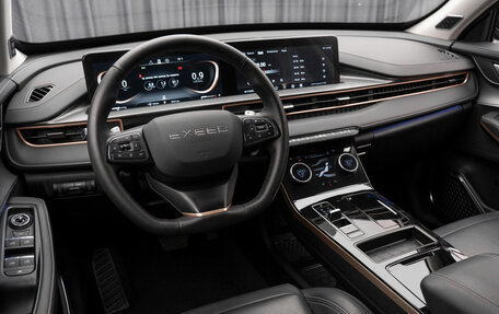 CheryExeed LX, 2023 год, 1 940 000 рублей, 9 фотография
