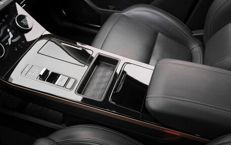 CheryExeed LX, 2023 год, 1 940 000 рублей, 16 фотография